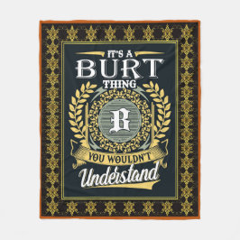 Cobertor De Velo É uma coisa de queimadura que você não conseguia e