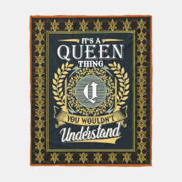 Cobertor De Velo É uma coisa de rainha que você não conseguia enten