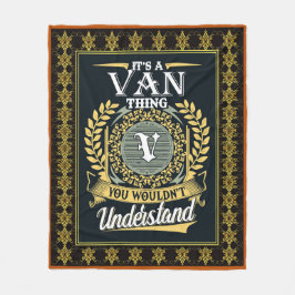 Cobertor De Velo É uma coisa de Van que você não conseguia entender