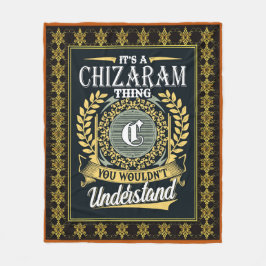 Cobertor De Velo É uma coisa do Chizaram que você não conseguia ent