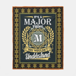 Cobertor De Velo É uma coisa importante que você não entenderia