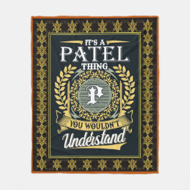 Cobertor De Velo É uma coisa patel que você não conseguia entender