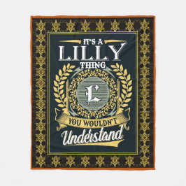 Cobertor De Velo É uma coisa que você não entenderia.