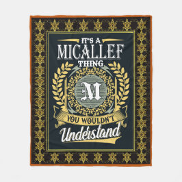 Cobertor De Velo É uma coisinha que você não entenderia