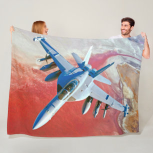 COBERTOR DE VELO EA-18G GROWLER