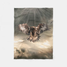 Eagle dourado