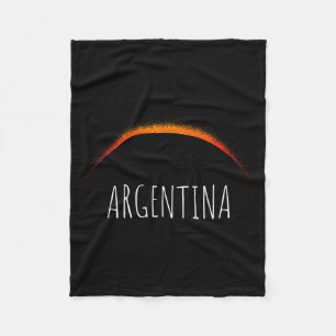 Cobertor De Velo eclipse solar Argentina 2020 eclipse solar Argenti
