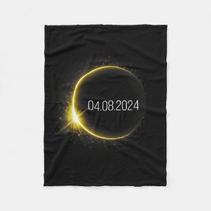 Cobertor De Velo Eclipse Solar Total 8 de Abril de 2024 homens mulh