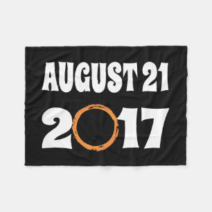 Cobertor De Velo Eclipse Solar Total agosto 21 2017