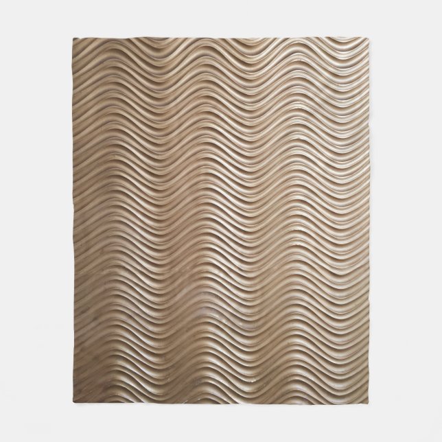 Cobertor De Velo Edifício de betão branco (Frente)