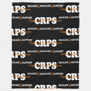 COBERTOR DE VELO EDUCAR SUPORTE ADVOCADO...RSD/CRPS
