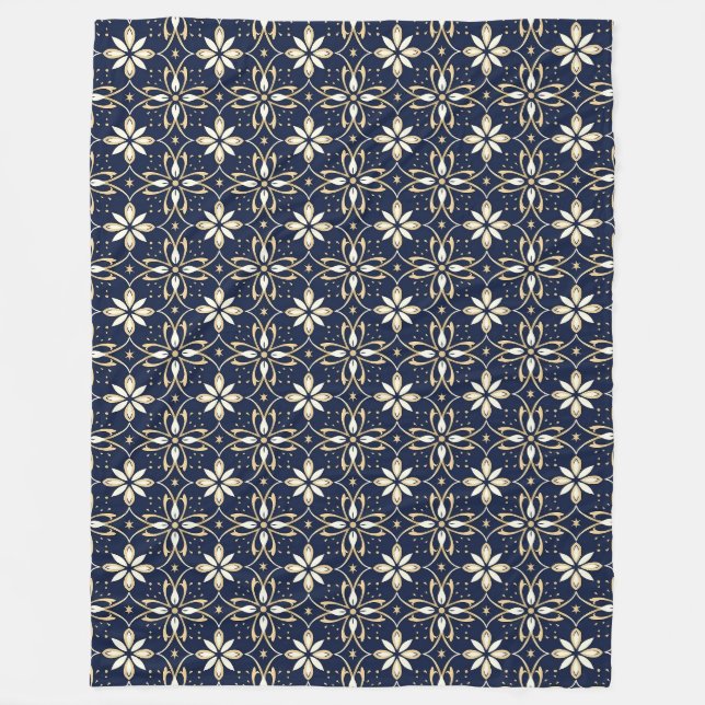 Cobertor De Velo Eethal Christmas Fleece Blanket (Frente)