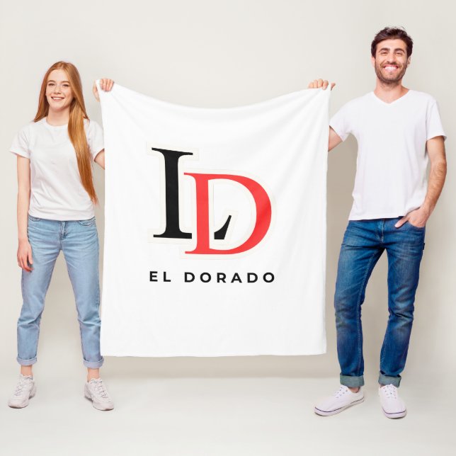 Cobertor De Velo EL Dorado (In Situ)