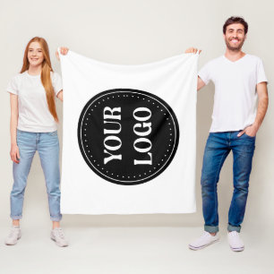 Cobertor De Velo elegante, moderno, refinado e editável.