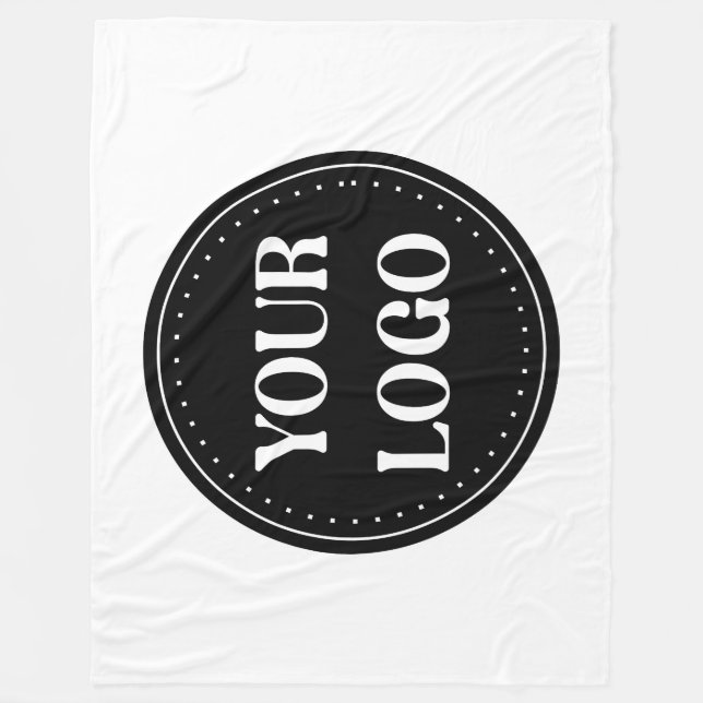 Cobertor De Velo elegante, moderno, refinado e editável. (Frente)