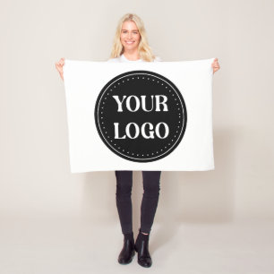 Cobertor De Velo elegante, moderno, refinado e editável.