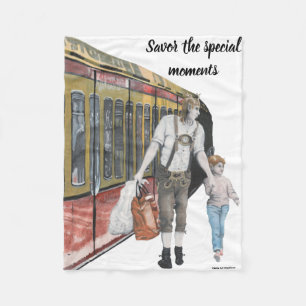 Cobertor De Velo Elf Berlin Comprando Fantasy Art Blanket