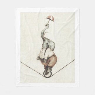 Cobertor De Velo Elliot