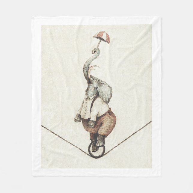 Cobertor De Velo Elliot (Frente)