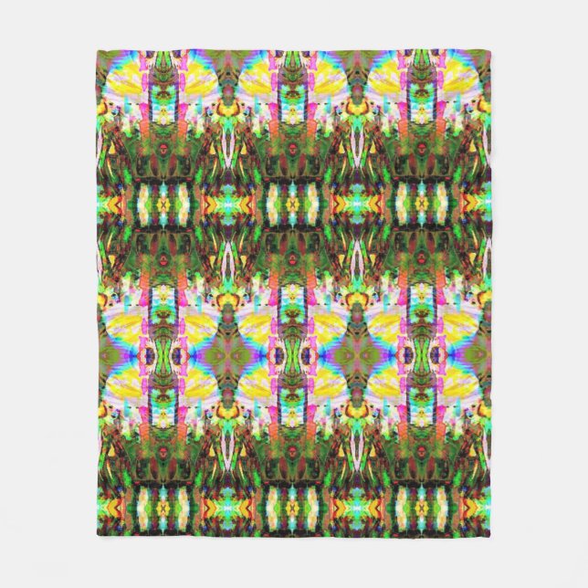 Cobertor De Velo Elvescrop (Frente)