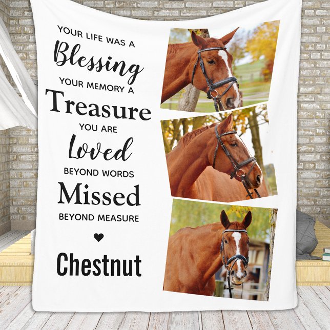 Cobertor De Velo Em Memória Carinhosa Memorial de Animais de Estima (Criador carregado)