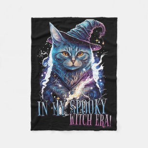 Cobertor De Velo Em Minha Feiticeira Louca Era Halloween, Crianças