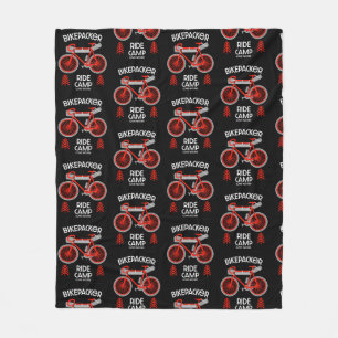 Cobertor De Velo Embalagem de Bike Embalagem traseira Itinerânc