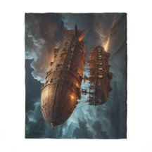 Embarcação submersível de vapor