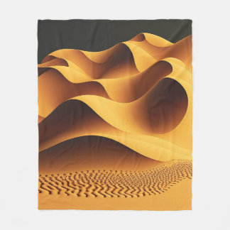 Cobertor De Velo Ember Valleys