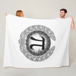 Cobertor De Velo Emblema PI