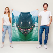 Embraço da Natureza - Paisagem Cênica do Rio