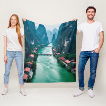 Embraço da Natureza - Paisagem Cênica do Rio