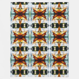 Cobertor De Velo Emocional para motivar, lógica para justificar