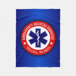 Cobertor De Velo EMS (Você Liga, Nós Levamos)