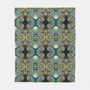 Cobertor De Velo Encélado