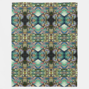 Cobertor De Velo Enceladus