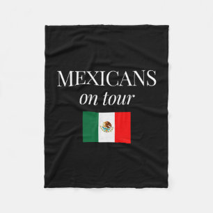 Cobertor De Velo Encontros familiares de herança mexicana grupo de