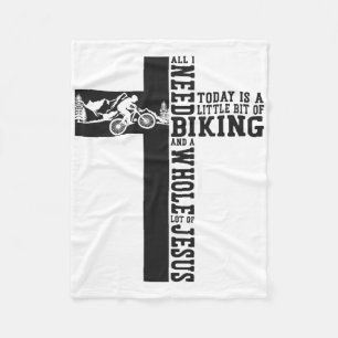 Cobertor De Velo Enduro Mtb Mountain Bike Descendo Christian