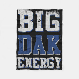 Cobertor De Velo Energia Big Dak