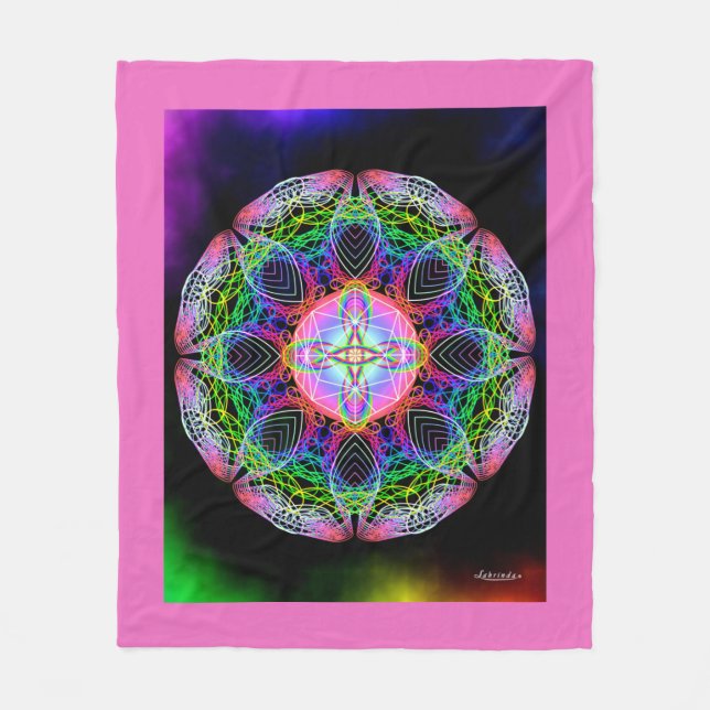 Cobertor De Velo Energia principal (Frente)