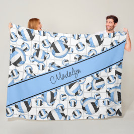 Cobertor De Velo Ênfase líquida do vulicomo preto azul