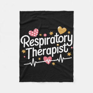 Cobertor De Velo Enfermagem Respiratória Do Rt Pulmonar