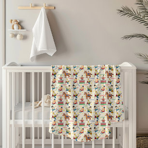 Cobertor De Velo Enfermeiro Bonito Vintage Humpty Dumpty Rhyme