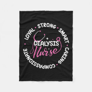 Cobertor De Velo Enfermeiro Doença Renal Enfermagem