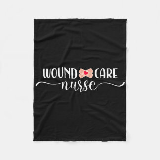 Cobertor De Velo Enfermeiro Wound Care