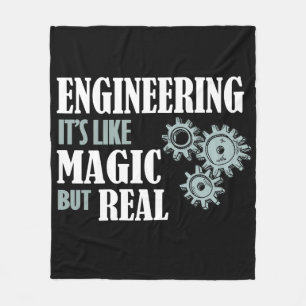 Cobertor De Velo Engenharia - É como Magia, mas Real
