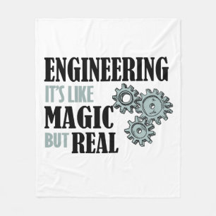 Cobertor De Velo Engenharia - É como Magia, mas Real