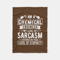 Engenharia Química Funny de Engenheiros Químicos