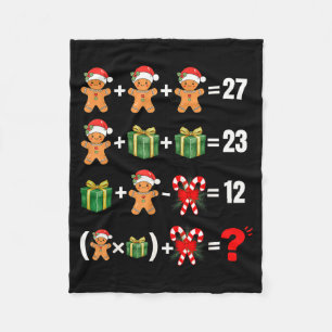 Cobertor De Velo Engraçado 67 Meme Doce Alegre Papai Noel Professor