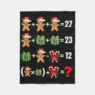 Cobertor De Velo Engraçado 67 Meme Doce Alegre Papai Noel Professor